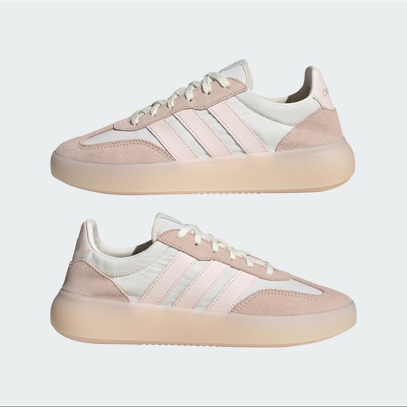 adidas Shoes - NWT Adidas Women's Sportswear Shoes Barreda Decode Sneakers Size 8